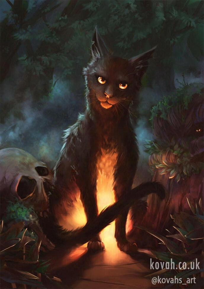 Deal? - Personal Illustration